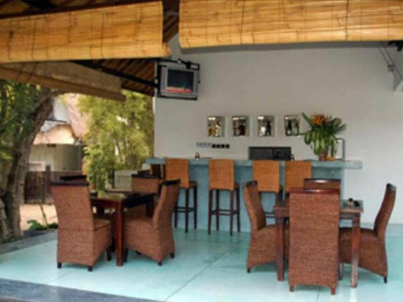 Villa Puri Ayu 5