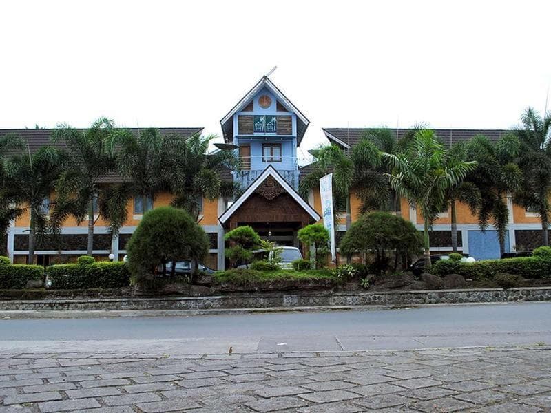 Sabda Alam Resort 2