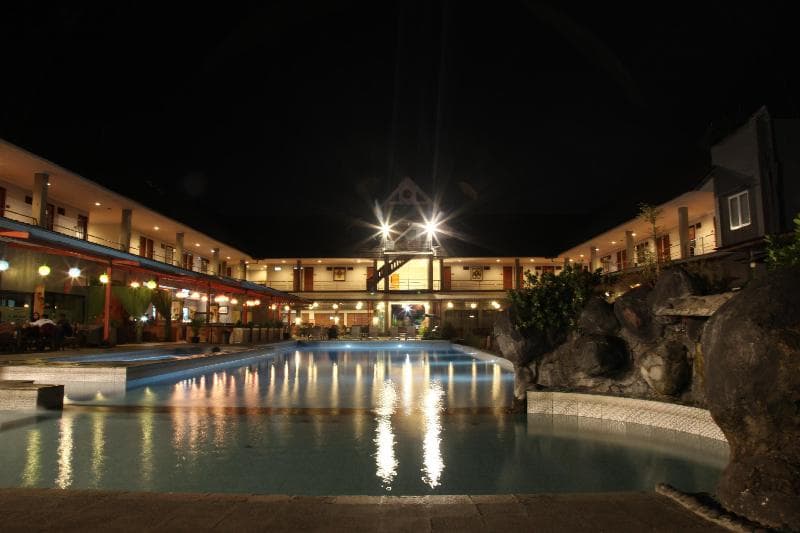 Sabda Alam Resort 4