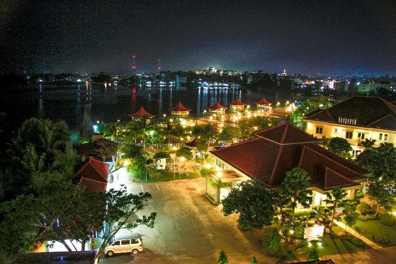 Novilla Boutique Resort 4