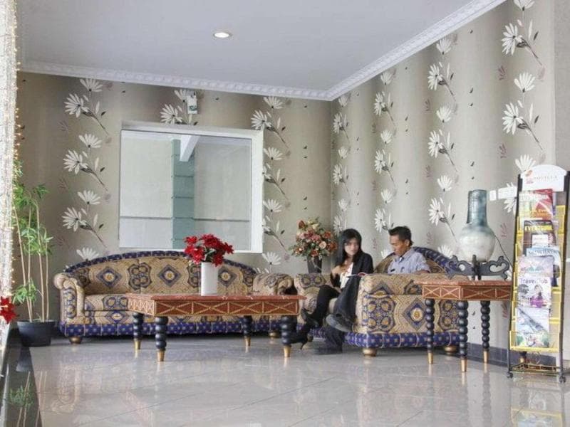Novilla Boutique Resort 2