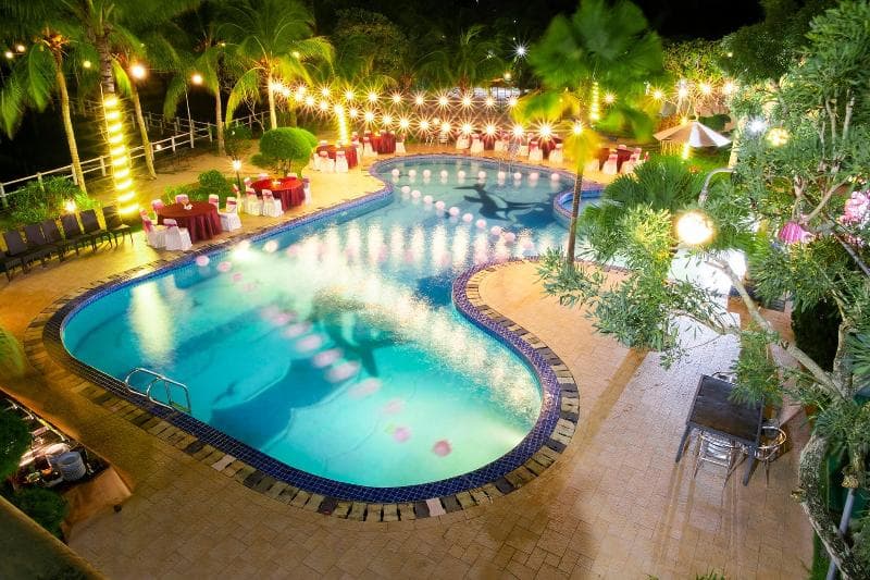 Novilla Boutique Resort 3
