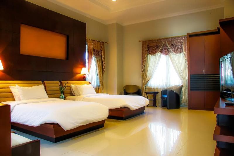 Novilla Boutique Resort photo 1