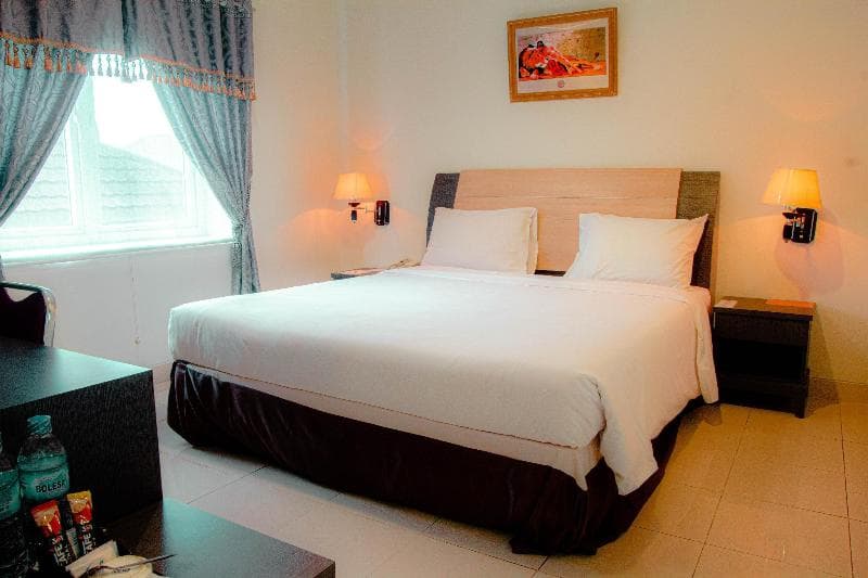 Novilla Boutique Resort 5