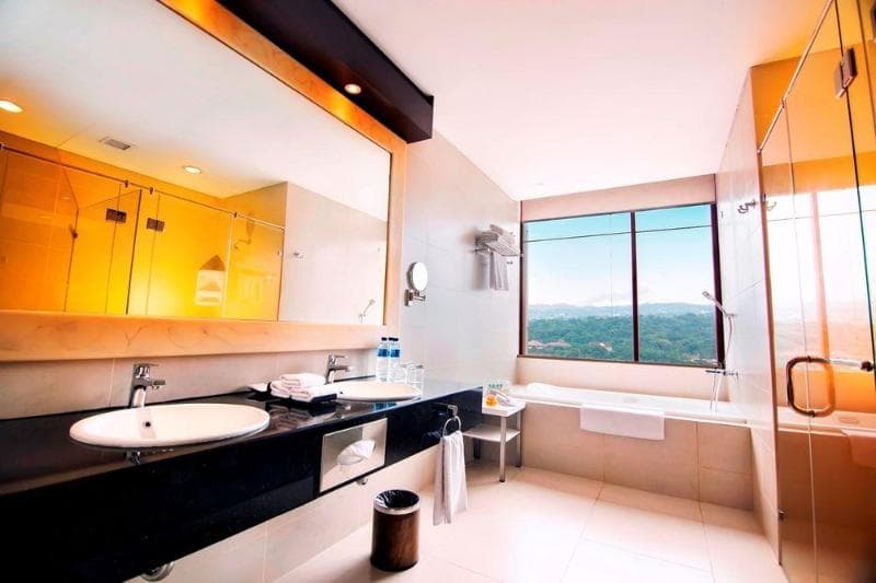 Park Hotel Bandung 3