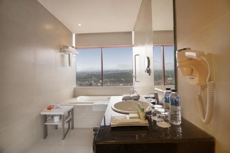 Park Hotel Bandung 5