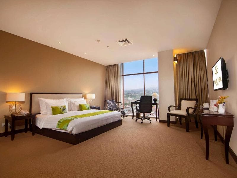 Park Hotel Bandung photo 1