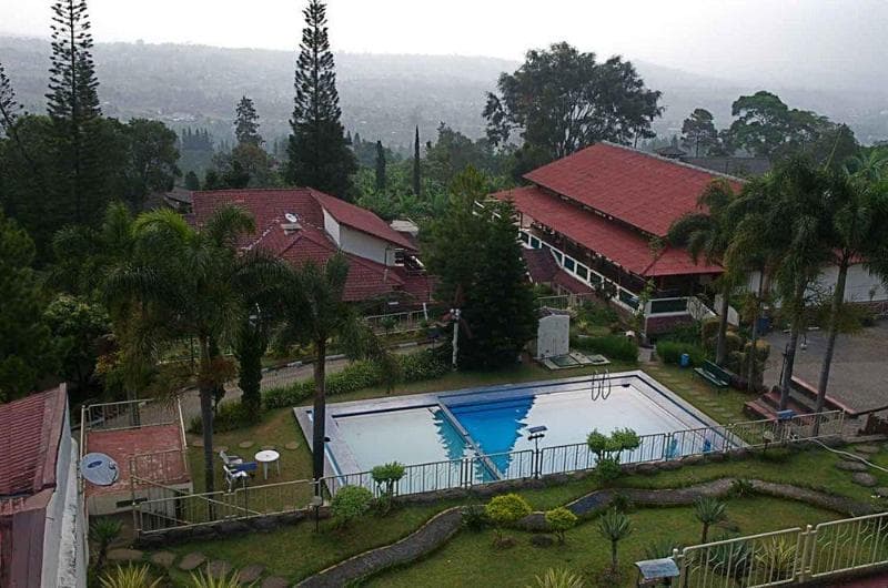 Alfa Resort Hotel and Conference photo 1