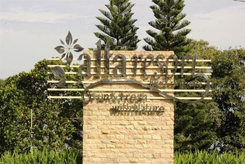 Alfa Resort Hotel and Conference 4