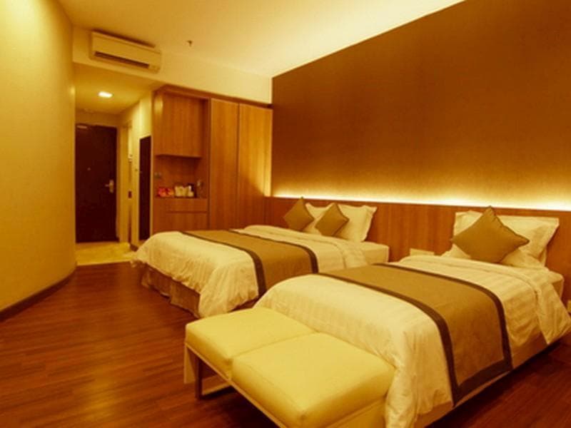 Hotel 61 3
