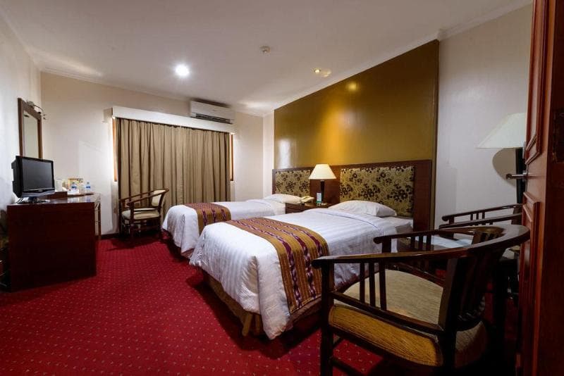 Hotel Cipta photo 1