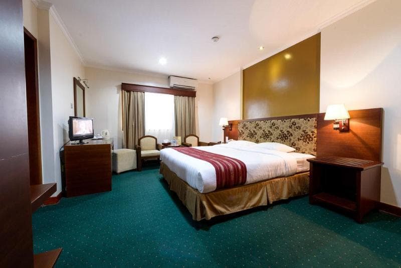 Hotel Cipta 2