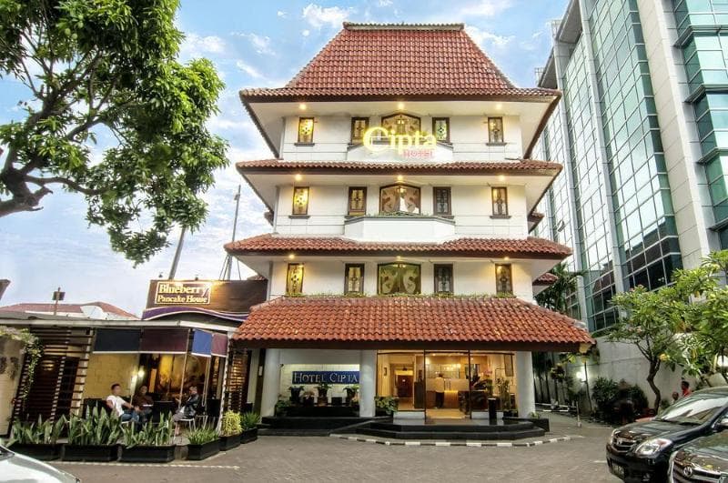 Hotel Cipta 3