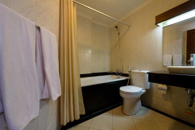 Hotel Cipta 4