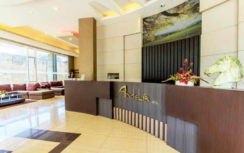 Andelir Hotel 2