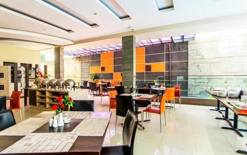 Andelir Hotel photo 1