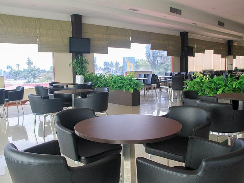 Wiltop Hotel 4