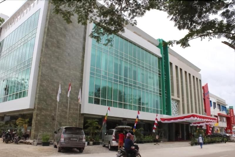 Plaza Inn Kendari 4