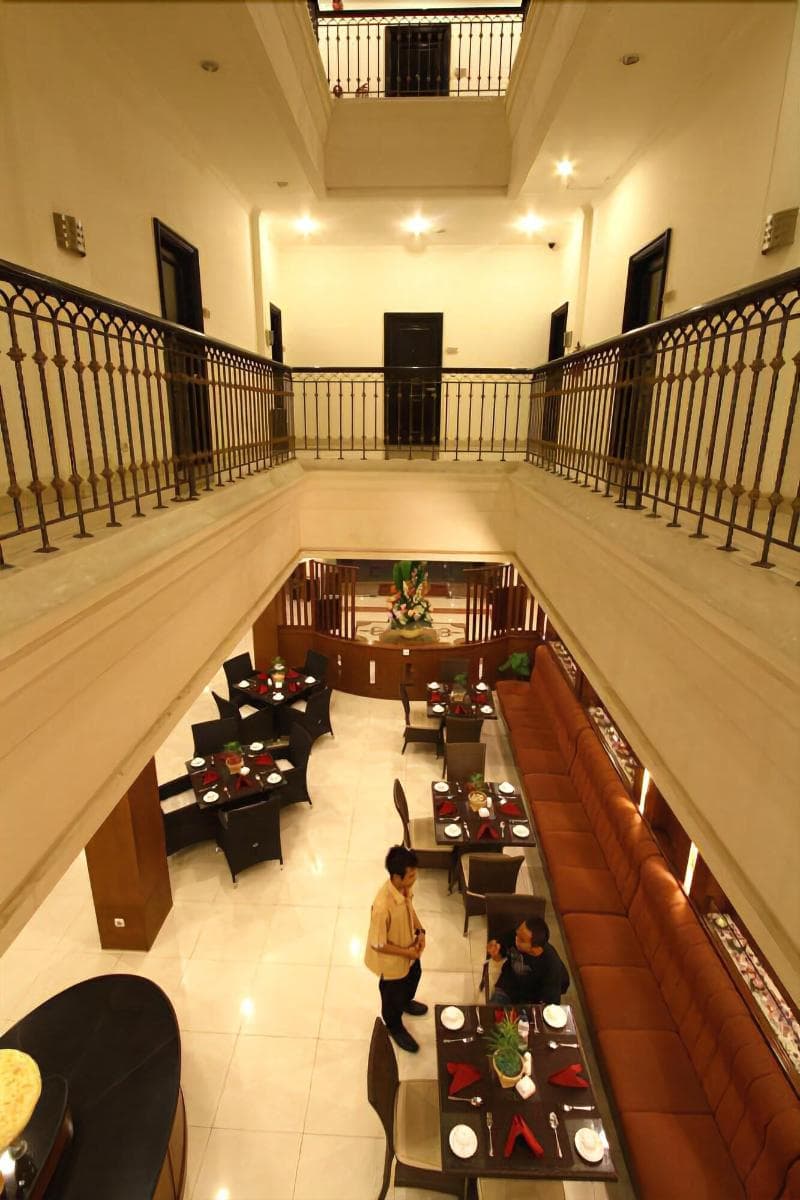 Plaza Inn Kendari 3