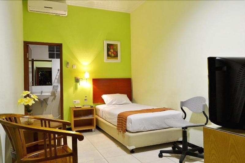 Hotel Kings Kudus photo 1