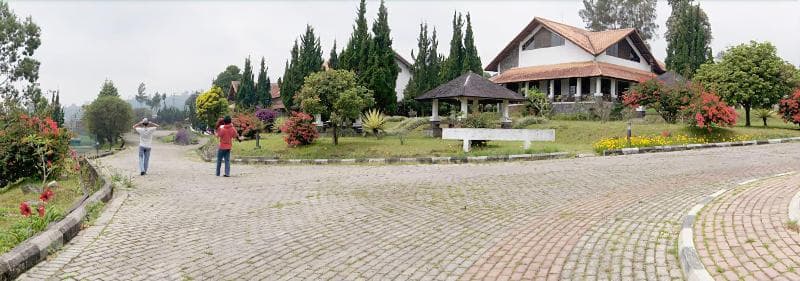 Berlian Resort 5