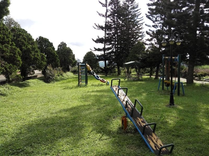 Berlian Resort photo 1