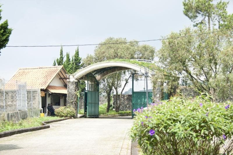 Berlian Resort 4
