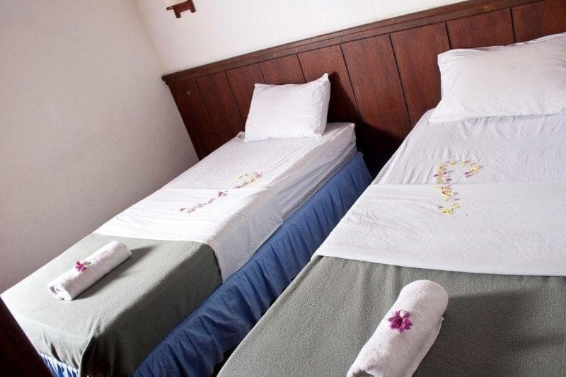 Berlian Resort 3