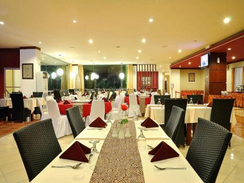 Grand Tryas Hotel photo 1