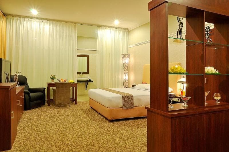 Grand Tryas Hotel 2