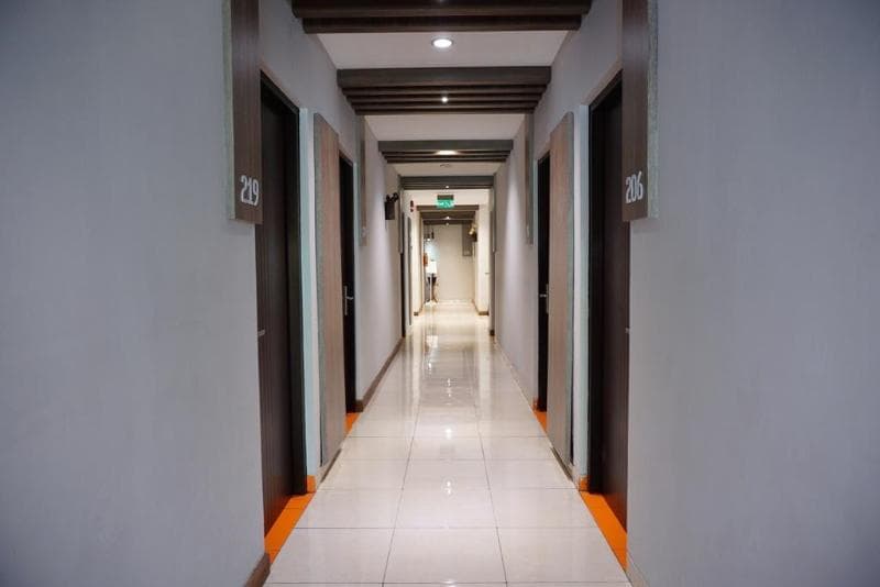Dalu Hotel 5