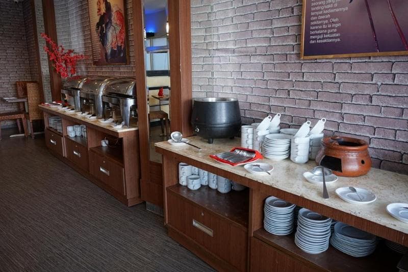 Dalu Hotel 4
