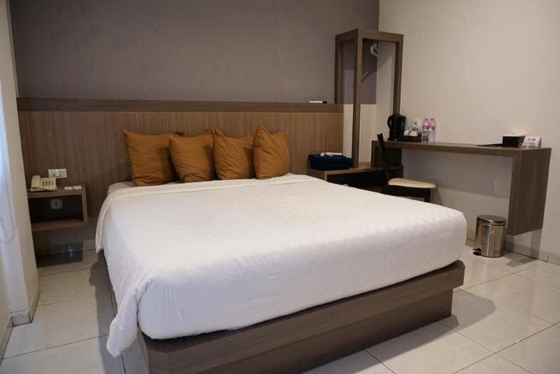Dalu Hotel 3