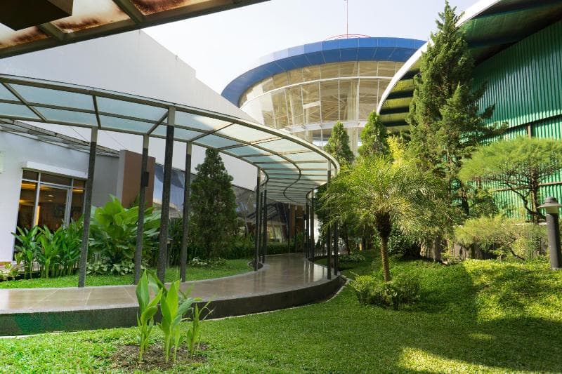Hotel Asri Plaza Asia Tasikmalaya 3
