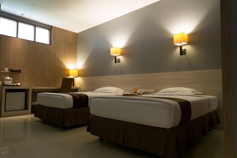 Hotel Asri Plaza Asia Tasikmalaya 2