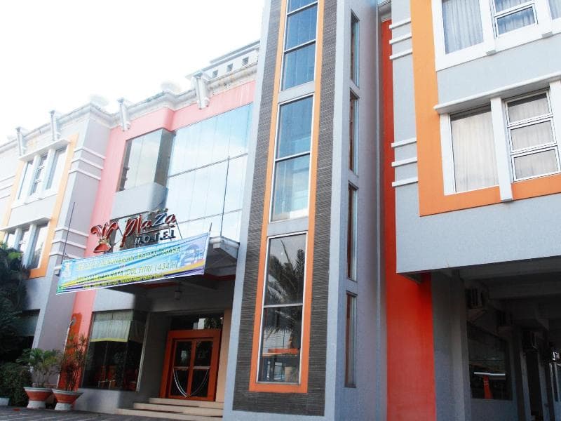 Plaza Tegal By Horison 3