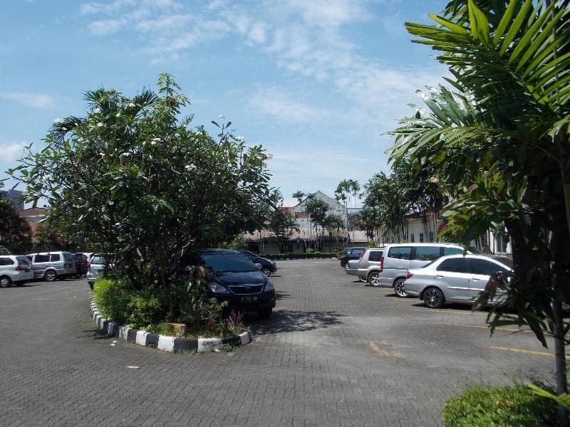 Puri Jaya Hotel 3