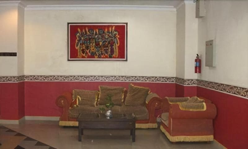 New Siliwangi Hotel & Restaurant 4