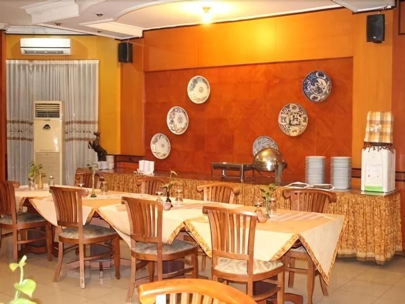 New Siliwangi Hotel & Restaurant photo 1