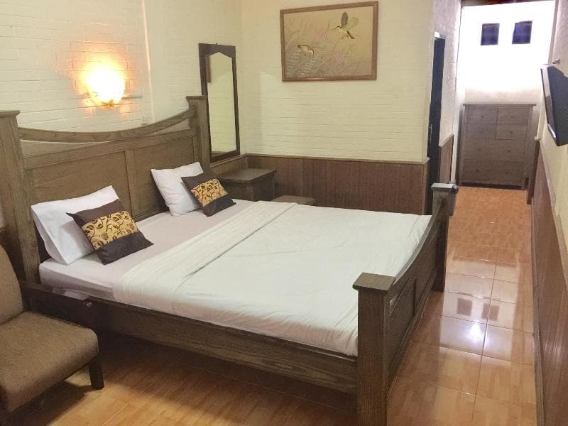 Hotel Ciloto Indah Permai main