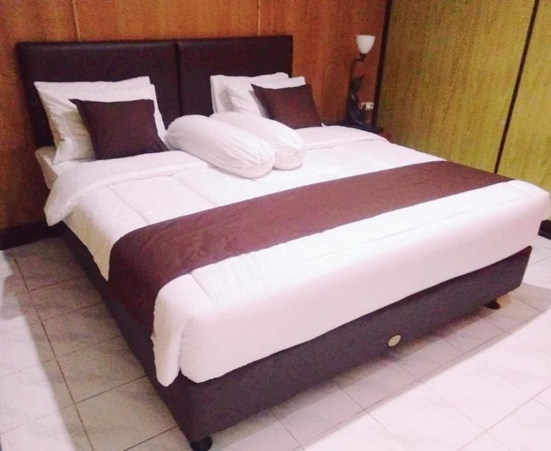 Hotel Ciloto Indah Permai 4
