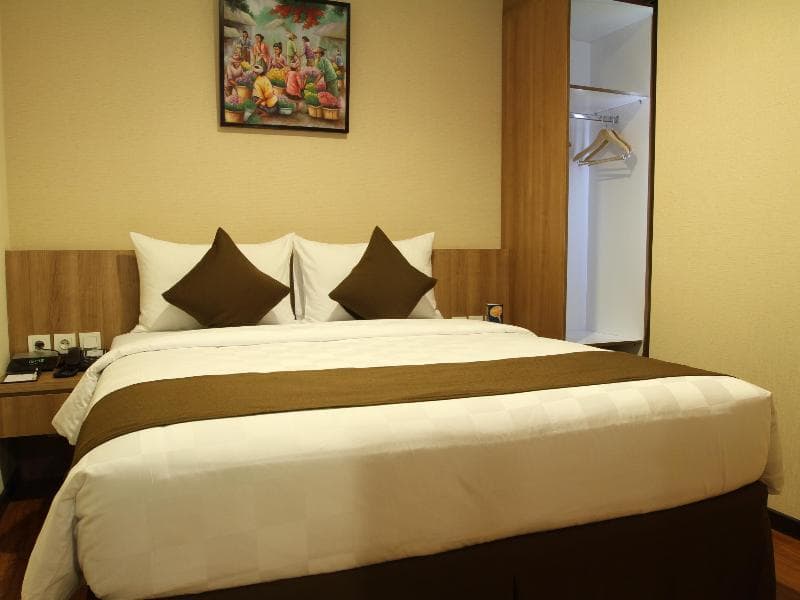 Horison Grand Serpong 5