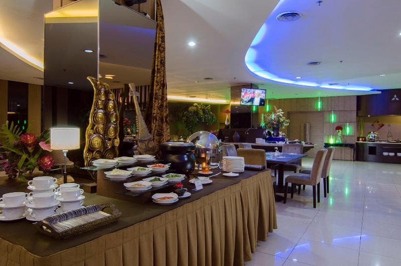 Horison Grand Serpong photo 1