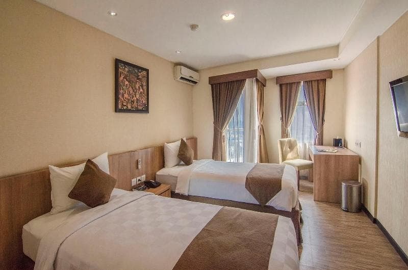 Horison Grand Serpong 3