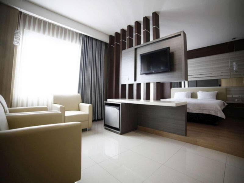 Harmoni Hotel Tasikmalaya 5