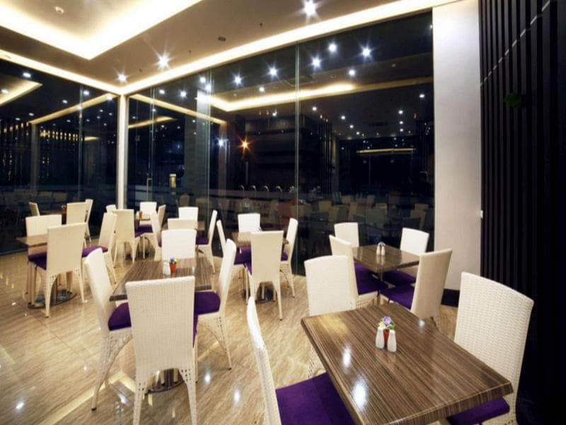 Harmoni Hotel Tasikmalaya photo 1