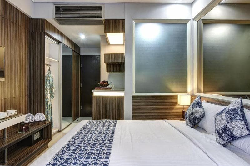 Sampit Residence By Flat06 1