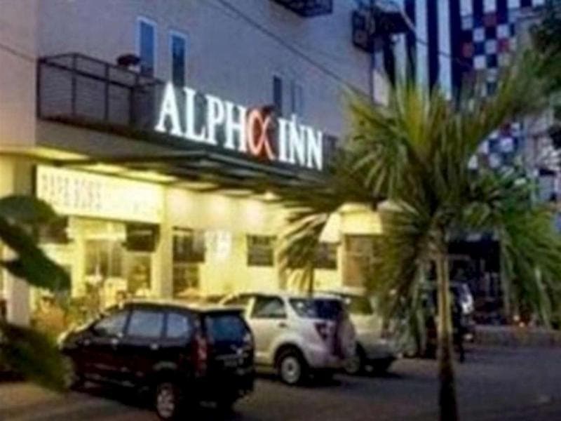Alpha Inn photo 1