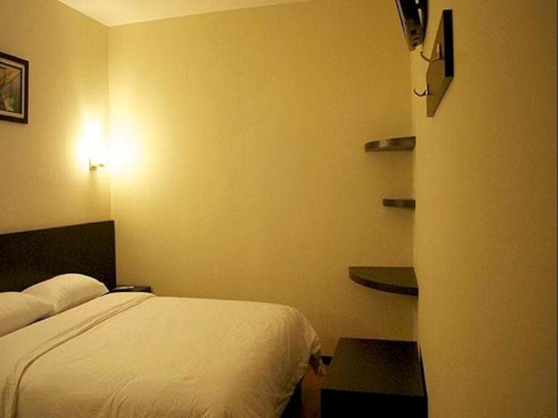 Alpha Inn 3
