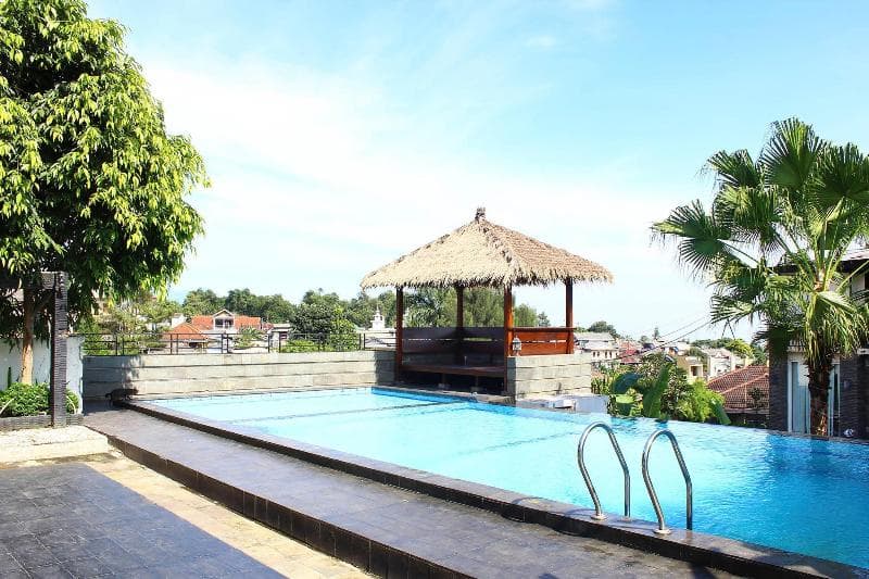The Rizen Hotel 2